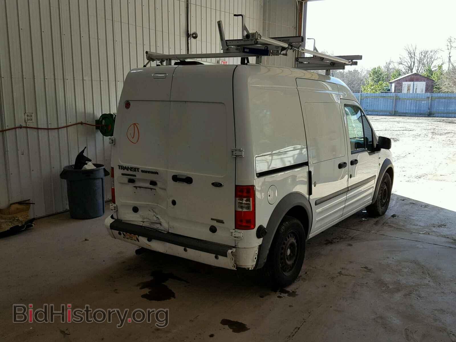 2012 FORD TRANSIT CO - VIN: NM0LS7BN5CT092943 - Фото 4