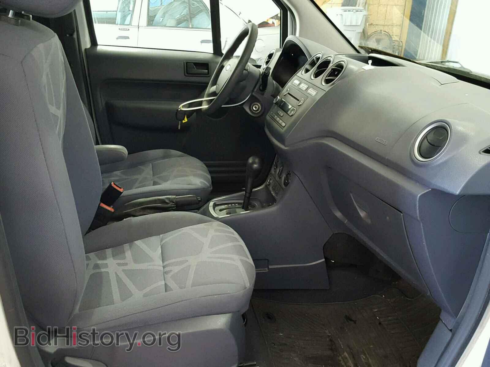 2012 FORD TRANSIT CO - VIN: NM0LS7BN5CT092943 - Фото 5