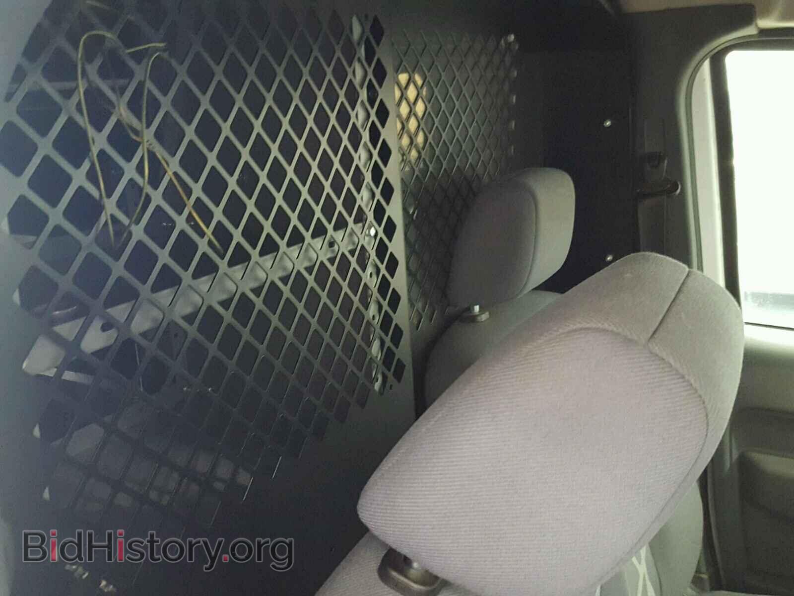 2012 FORD TRANSIT CO - VIN: NM0LS7BN5CT092943 - Фото 6