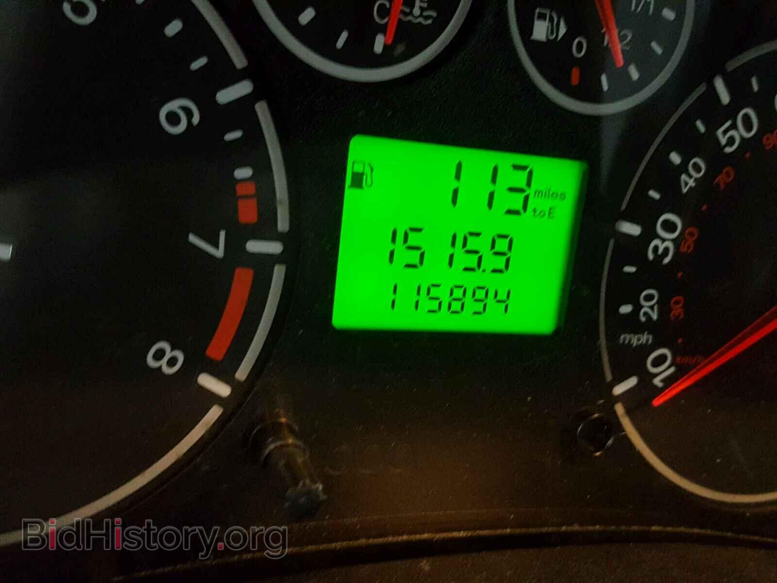 2012 FORD TRANSIT CO - VIN: NM0LS7BN5CT092943 - Фото 8