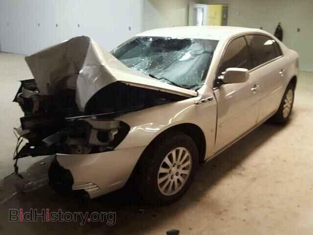 2007 BUICK LUCERNE - VIN: 1G4HP572X7U205794 - Фото 2