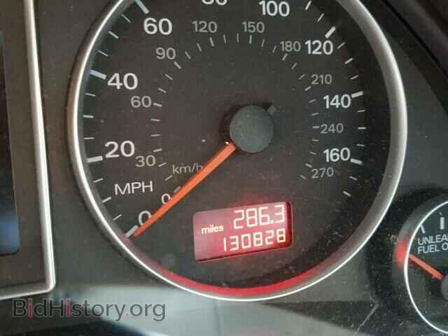 2007 AUDI A4 - VIN: WAUDF78E57A115879 - Фото 8