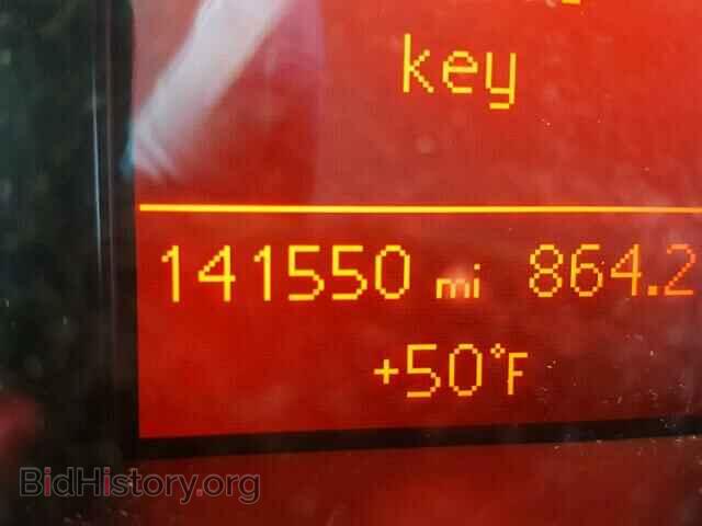 2011 AUDI Q5 - VIN: WA1CFAFP9BA019286 - Фото 8