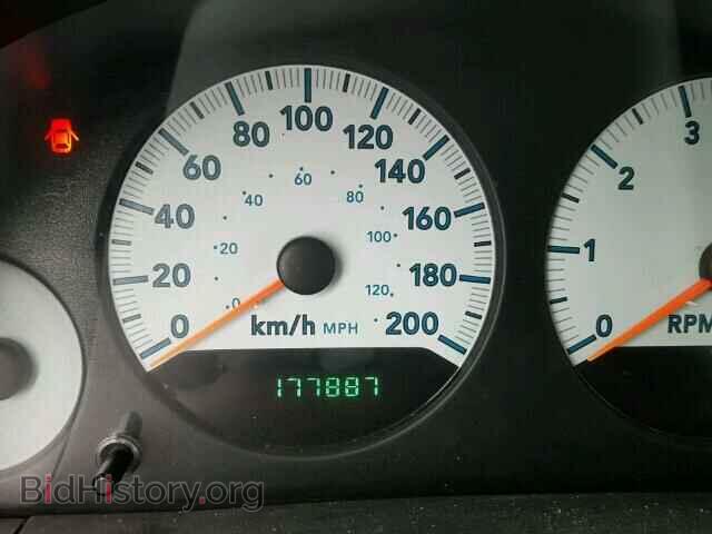 2006 DODGE CARAVAN - VIN: 1D4GP24R76B703514 - Фото 8
