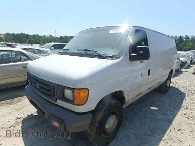 2004 FORD ECONOLINE - VIN: 1FTNE24L64HB40858 - Photo 2