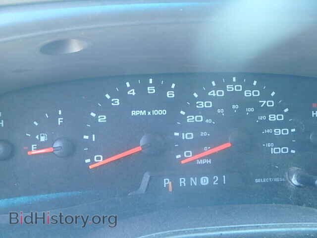 2004 FORD ECONOLINE - VIN: 1FTNE24L64HB40858 - Photo 8