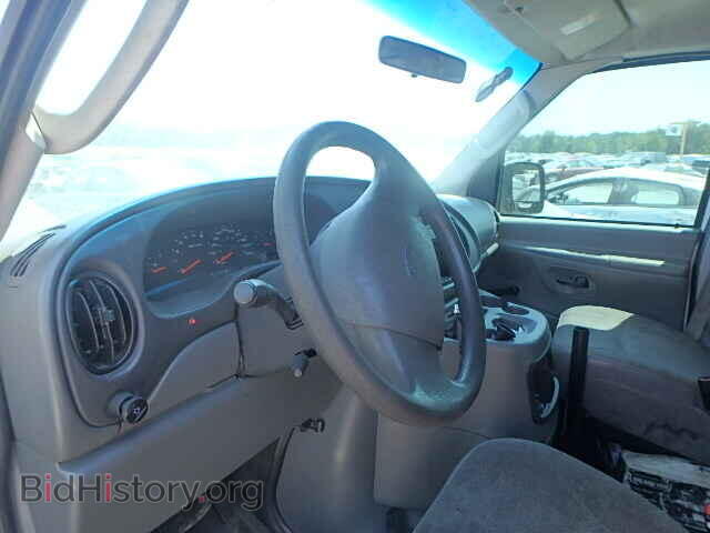 2004 FORD ECONOLINE - VIN: 1FTNE24L64HB40858 - Photo 9