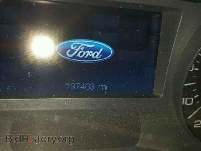 2011 FORD EDGE - VIN: 2FMDK3GC6BBB30102 - Фото 8