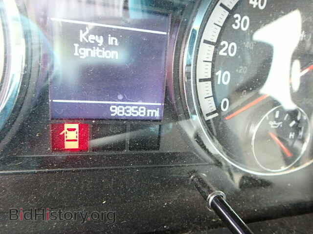 2012 DODGE RAM 1500 - VIN: 1C6RD7GT5CS155275 - Фото 8
