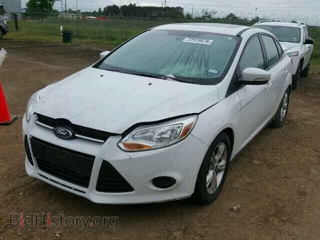 2014 FORD FOCUS - VIN: 1FADP3F2XEL277144 - Photo 2
