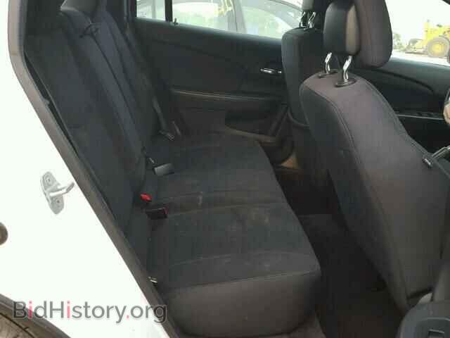 2013 CHRYSLER 200 - VIN: 1C3CCBBBXDN683367 - Фото 6