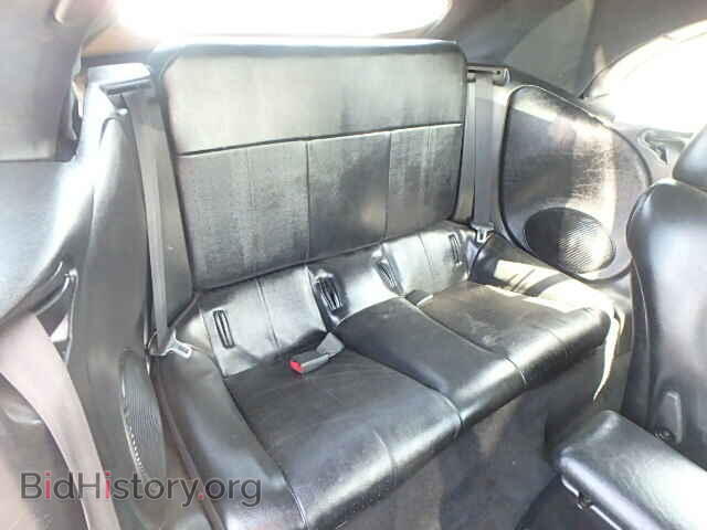 2003 MITSUBISHI ECLIPSE - VIN: 4A3AE75H63E064125 - Фото 6