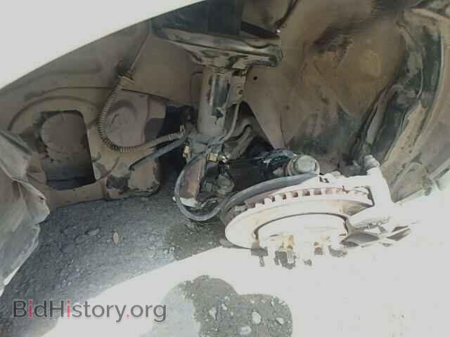 2003 MITSUBISHI ECLIPSE - VIN: 4A3AE75H63E064125 - Фото 10