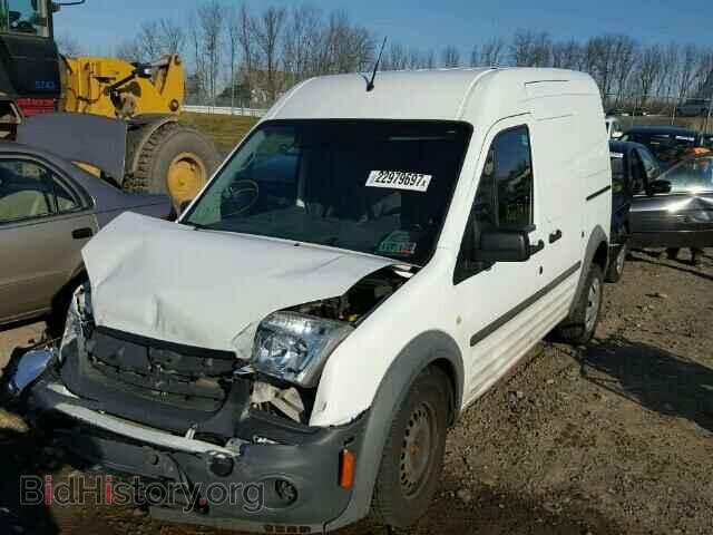 2012 FORD TRANSIT CO - VIN: NM0LS7AN1CT115328 - Фото 2
