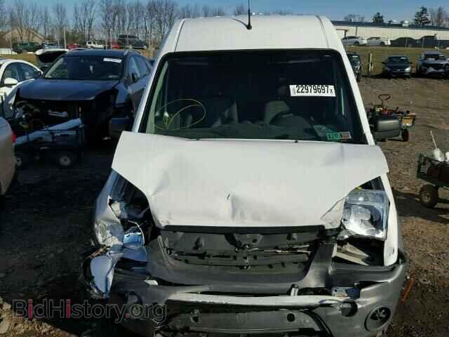 2012 FORD TRANSIT CO - VIN: NM0LS7AN1CT115328 - Фото 9