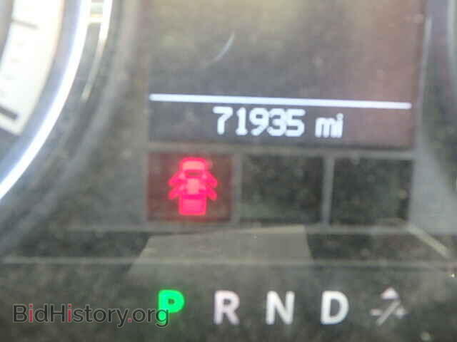 2009 DODGE RAM 1500 - VIN: 1D3HV13T49S760943 - Фото 8