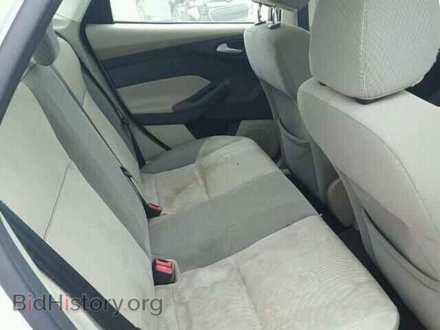 2013 FORD FOCUS - VIN: 1FADP3F2XDL381311 - Photo 6