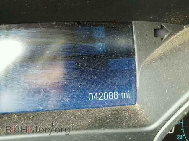 2013 FORD FOCUS - VIN: 1FADP3F2XDL381311 - Photo 8