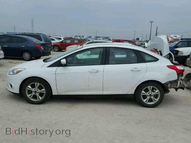 2013 FORD FOCUS - VIN: 1FADP3F2XDL381311 - Photo 9