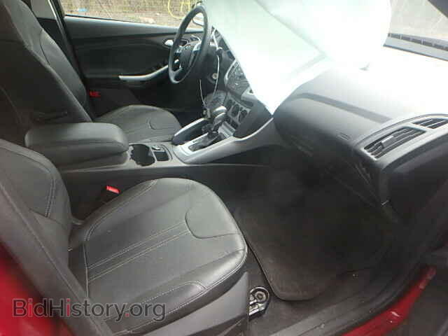 2014 FORD FOCUS - VIN: 1FADP3F22EL167138 - Photo 5