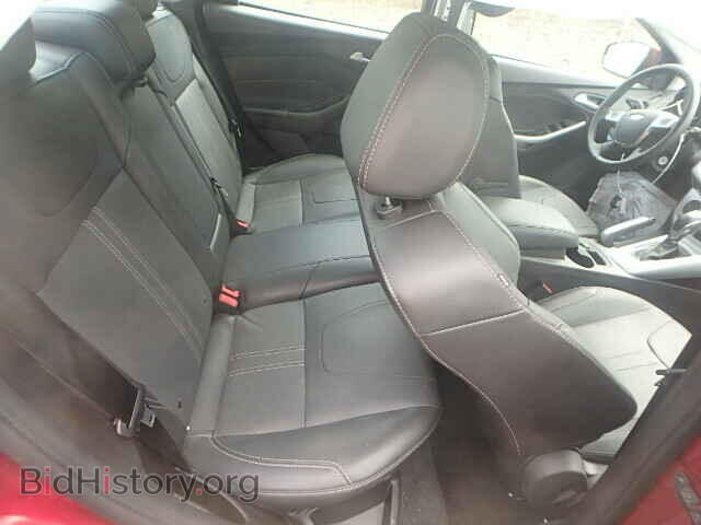 2014 FORD FOCUS - VIN: 1FADP3F22EL167138 - Photo 6