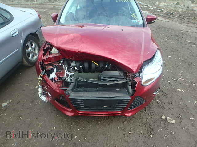 2014 FORD FOCUS - VIN: 1FADP3F22EL167138 - Photo 7