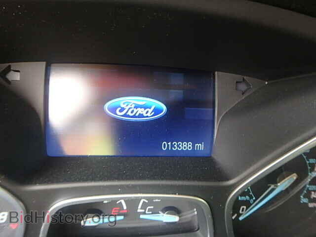 2014 FORD FOCUS - VIN: 1FADP3F22EL167138 - Photo 8