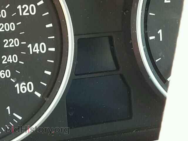 2007 BMW X5 - VIN: 5UXFE43537L015805 - Фото 8