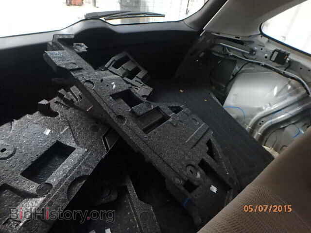 2013 SUBARU OUTBACK - VIN: 4S4BRCCC8D3313612 - Photo 10