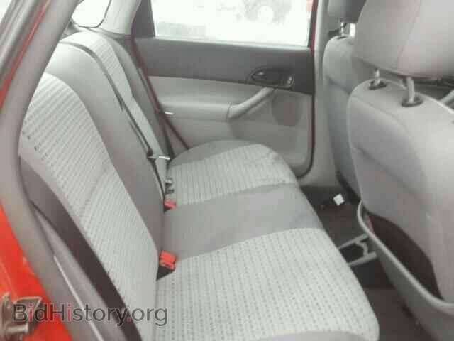 2007 FORD FOCUS - VIN: 1FAHP34N97W143385 - Фото 6