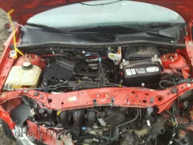 2007 FORD FOCUS - VIN: 1FAHP34N97W143385 - Фото 7