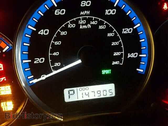 2010 SUBARU FORESTER - VIN: JF2SH6CC8AH916388 - Фото 8