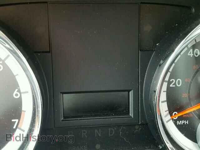 2014 DODGE CARAVAN - VIN: 2C4RDGBG2ER187785 - Фото 8