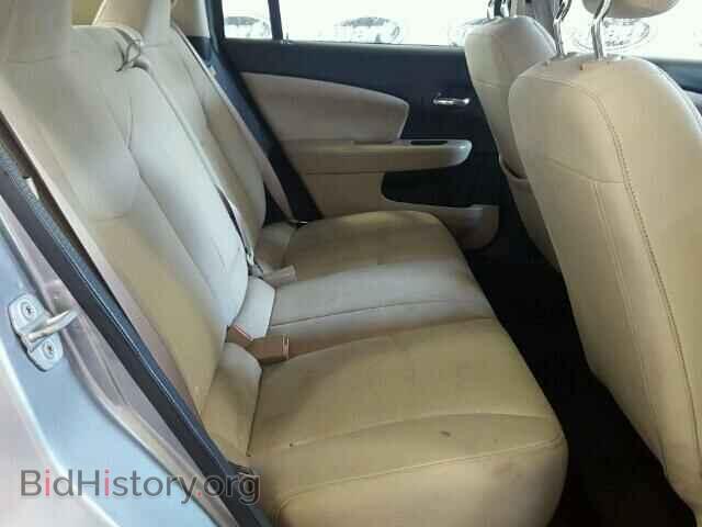 2013 CHRYSLER 200 - VIN: 1C3CCBBB6DN672270 - Photo 6