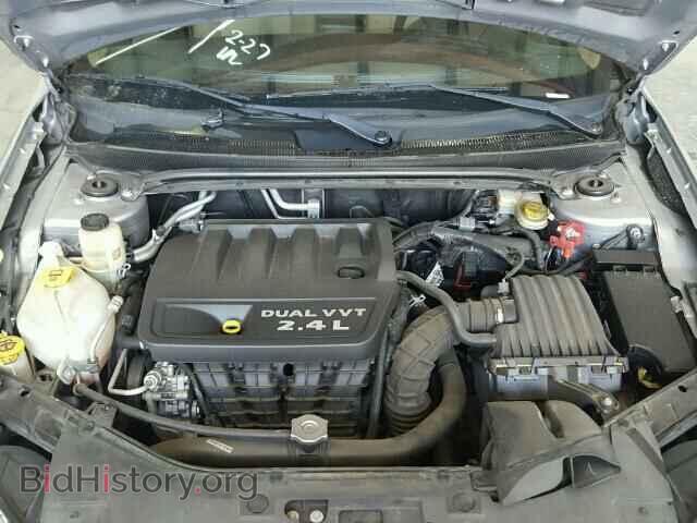 2013 CHRYSLER 200 - VIN: 1C3CCBBB6DN672270 - Photo 7