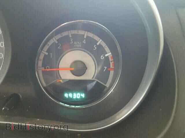 2013 CHRYSLER 200 - VIN: 1C3CCBBB6DN672270 - Photo 8