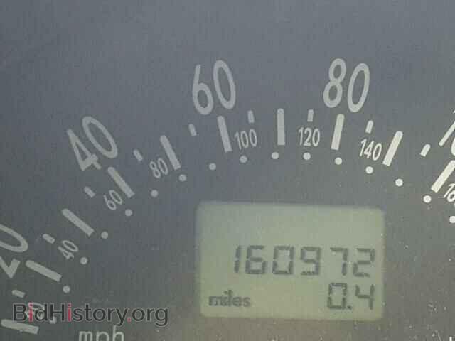 2000 VOLKSWAGEN BEETLE - VIN: 3VWCC21CXYM454951 - Фото 8