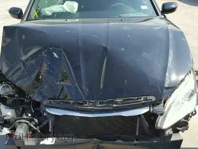 2012 CHRYSLER 200 - VIN: 1C3CCBAB9CN130242 - Фото 7