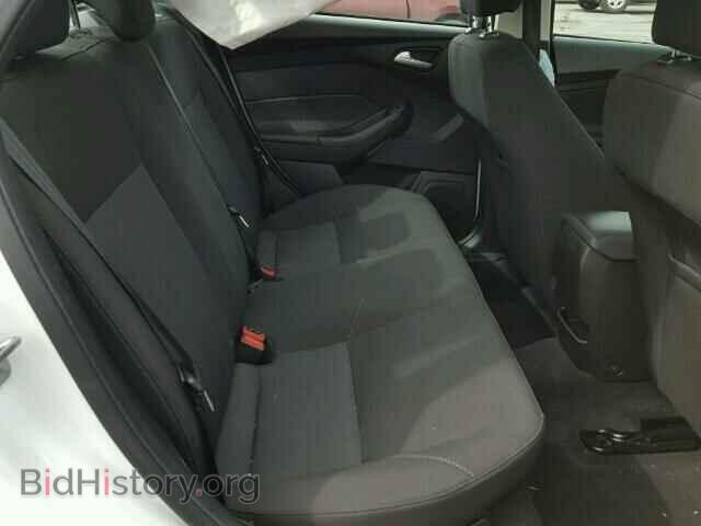 2016 FORD FOCUS - VIN: 1FADP3F2XGL227332 - Photo 6