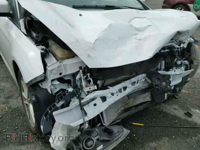 2016 FORD FOCUS - VIN: 1FADP3F2XGL227332 - Photo 9
