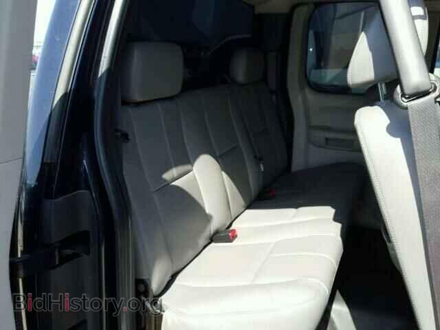 2008 CHEVROLET SILVERADO - VIN: 1GCEC19X48Z223636 - Photo 6