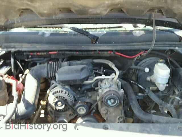 2008 CHEVROLET SILVERADO - VIN: 1GCEC19X48Z223636 - Photo 7