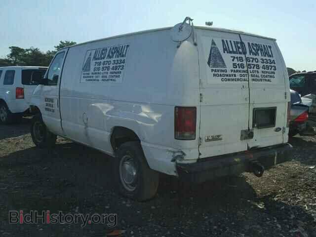 2006 FORD ECONOLINE - VIN: 1FTSE34P86HA59973 - Фото 3