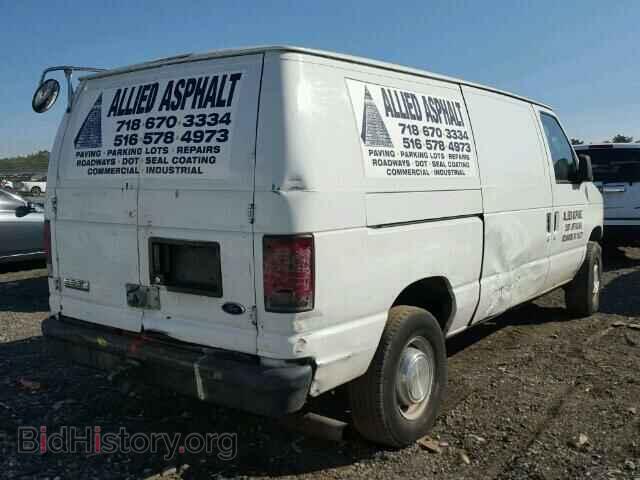 2006 FORD ECONOLINE - VIN: 1FTSE34P86HA59973 - Фото 4