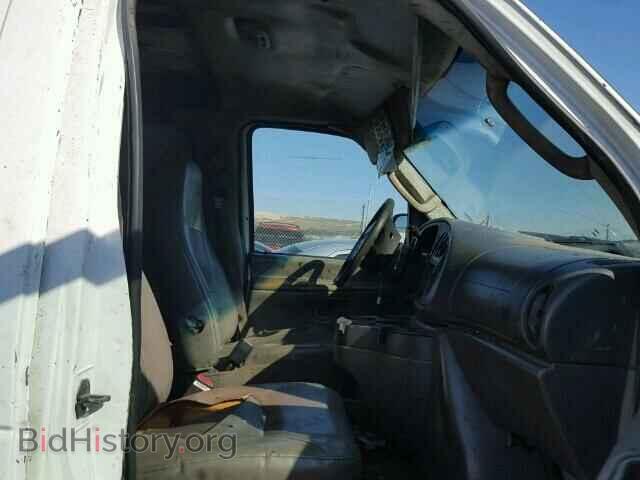 2006 FORD ECONOLINE - VIN: 1FTSE34P86HA59973 - Фото 5