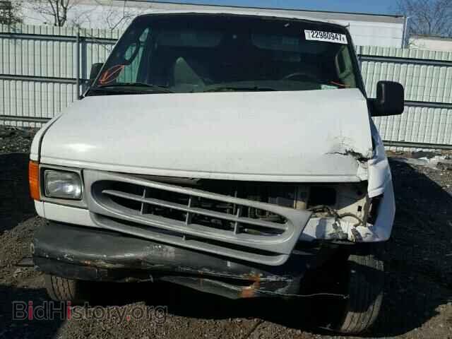 2006 FORD ECONOLINE - VIN: 1FTSE34P86HA59973 - Фото 7