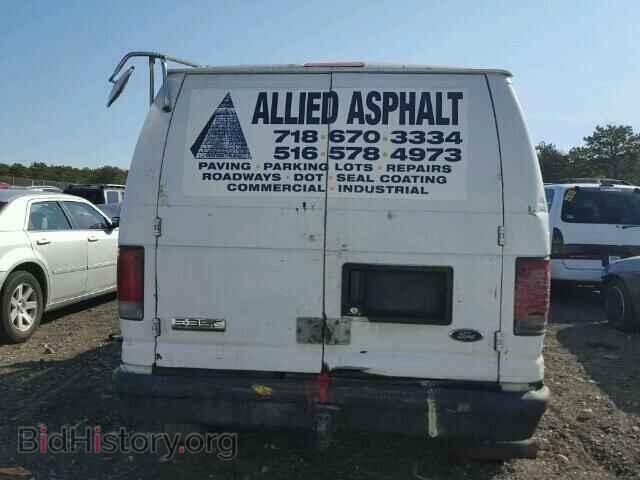 2006 FORD ECONOLINE - VIN: 1FTSE34P86HA59973 - Фото 9