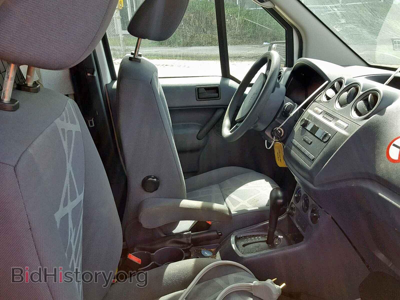2012 FORD TRANSIT CO - VIN: NM0LS7CN9CT110522 - Фото 5