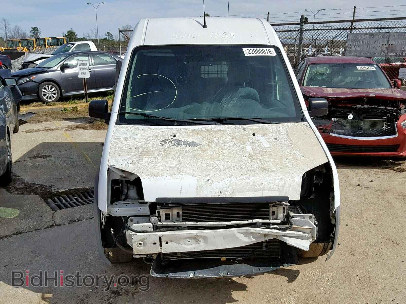 2012 FORD TRANSIT CO - VIN: NM0LS7CN9CT110522 - Фото 9