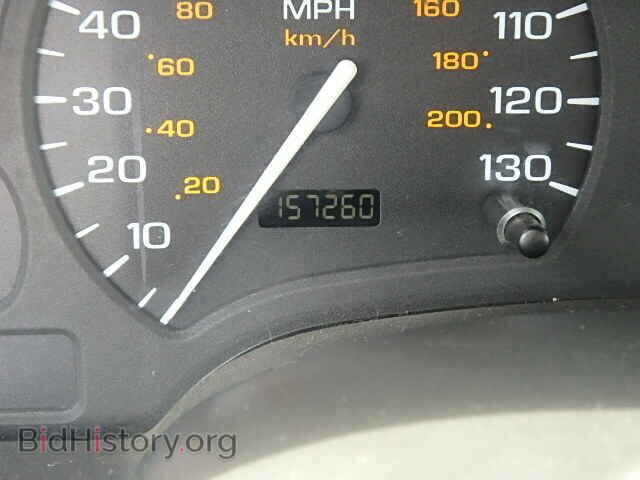 2001 SATURN SL/SL1/SL2 - VIN: 1G8ZK52741Z228261 - Фото 8